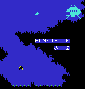 Dangerous Planet